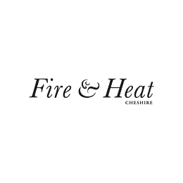 Logo Fire and Heat