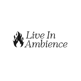 Logo Live in Ambience