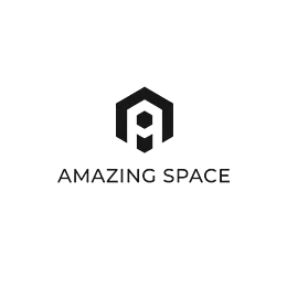 Logo Amazing Space