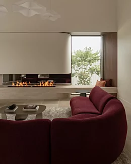 XL900 Ethanol Burner