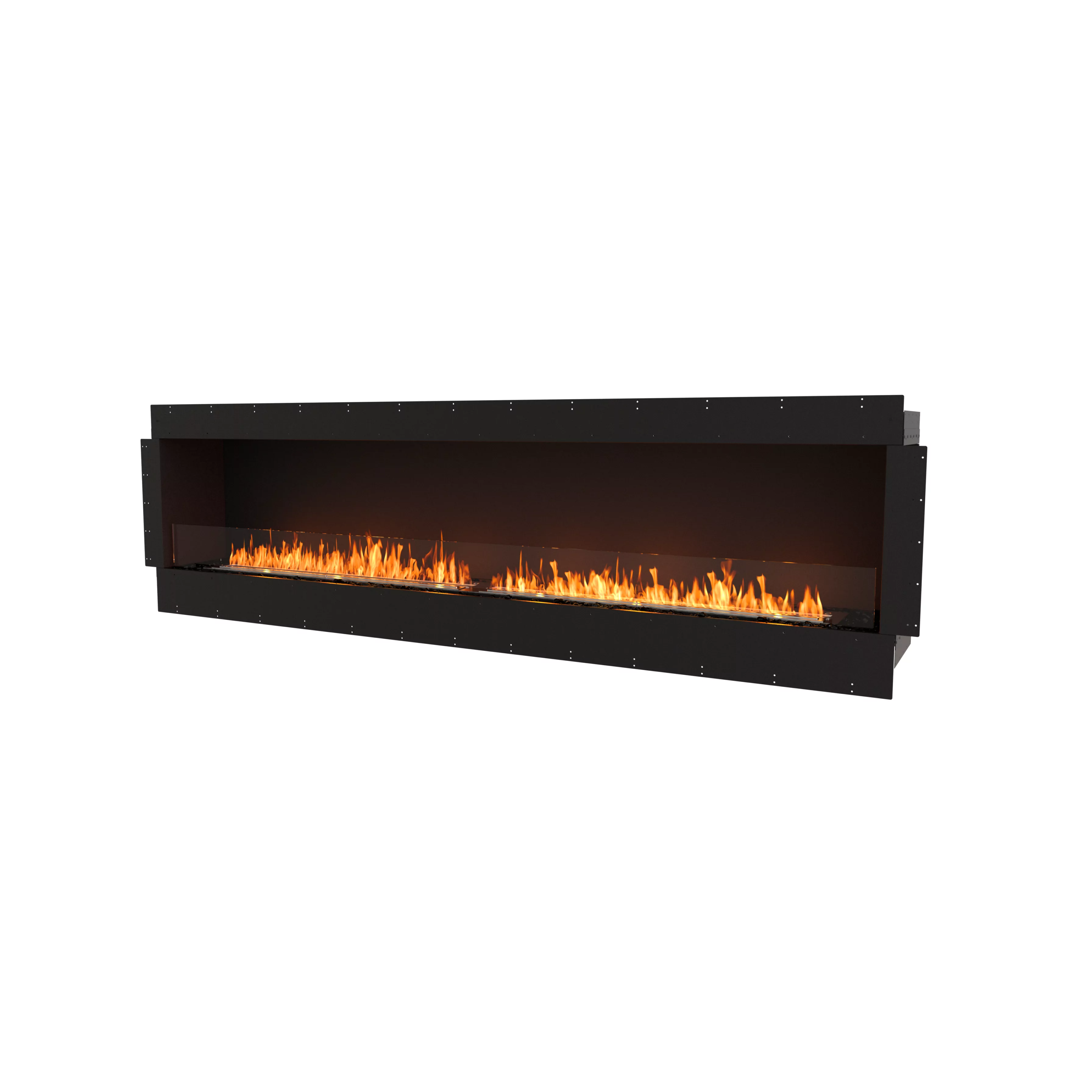 Flex Fireplaces: Build Your Dream Fireplace | EcoSmart Fire
