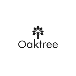Logo Oaktree