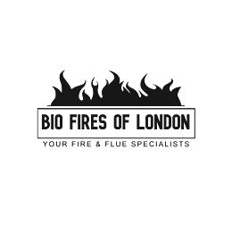 Logo Fires of London