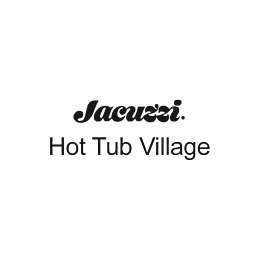 Logo Hot Tub Village