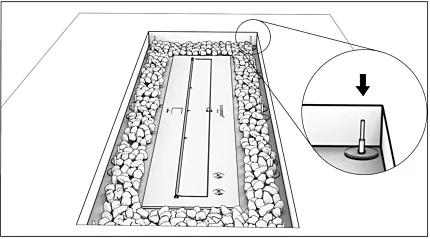 Assembly Steps - Glass Cover Plates 3 Assembly Steps - Glass Cover Plates 3