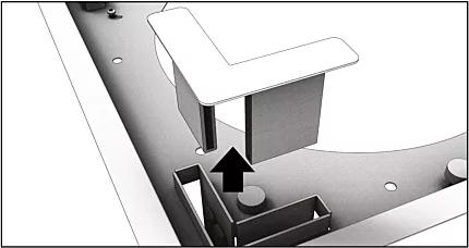 Assembly Steps - Glass Fire Screens 1 Assembly Steps - Glass Fire Screens 1