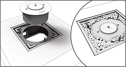 Assembly Steps - Glass Fire Screens 6 Assembly Steps - Glass Fire Screens 6