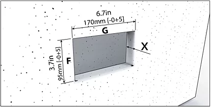 Installation Steps - Gas Fire Pit Kits 5 Installation Steps - Gas Fire Pit Kits 5