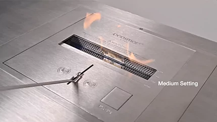 How to fill and operate your ethanol BK5 Burner 38 How to fill and operate your ethanol BK5 Burner 38