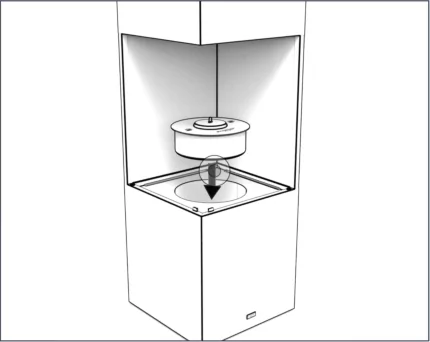 Installation Steps - Be Designer Fireplace 14 Installation Steps - Be Designer Fireplace 14