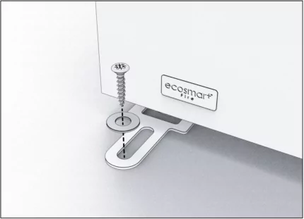 Installation Steps - Be Designer Fireplace 18 Installation Steps - Be Designer Fireplace 18