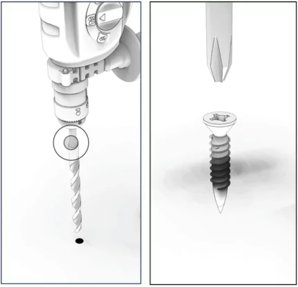 Installation Steps - Pop Series Designer Fireplaces 7