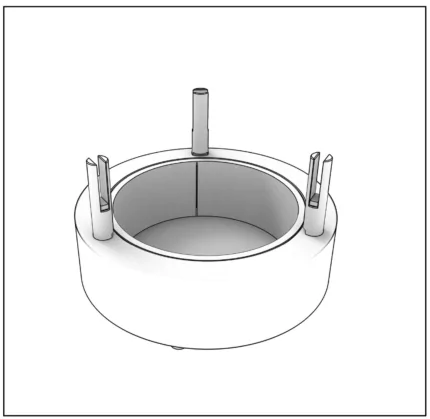 Installation Steps - T-Lite Series Designer Fireplaces 4 Installation Steps - T-Lite Series Designer Fireplaces 4