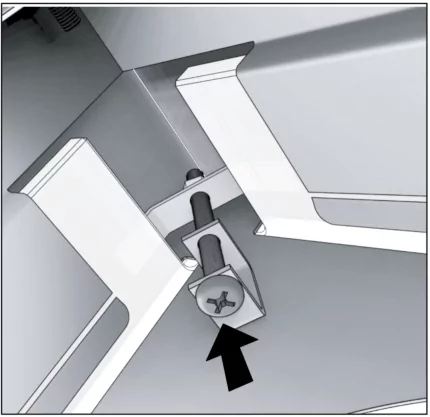 Installation Steps - Mini T Designer Fireplace 6