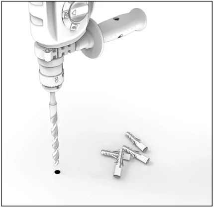 Installation Steps - Pillar Series Designer Fireplaces 7 Installation Steps - Pillar Series Designer Fireplaces 7