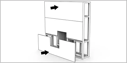 Installation Steps - Heritage Fireplaces 9 Installation Steps - Heritage Fireplaces 9