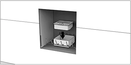 Installation Steps - Heritage Fireplaces 11 Installation Steps - Heritage Fireplaces 11
