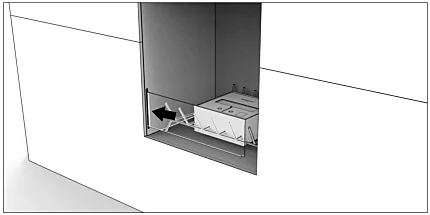 Installation Steps - Heritage Fireplaces 13 Installation Steps - Heritage Fireplaces 13
