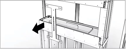 Installation Steps - Flex Peninsula Fireplaces 40
