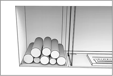 Installation Steps - Flex Decorative Box Infill Plate 21 Installation Steps - Flex Decorative Box Infill Plate 21
