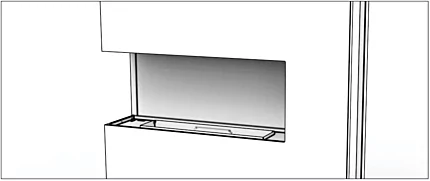 Installation Steps - Flex Left Corner and Right Corner Fireplaces 36 Installation Steps - Flex Left Corner and Right Corner Fireplaces 36