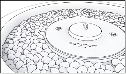 Installation Steps - Mix Series + Nova Series Fire Pits 3