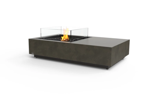 Manhattan Multifunctional Fire Table, Best Tabletop Fire Pit Uk