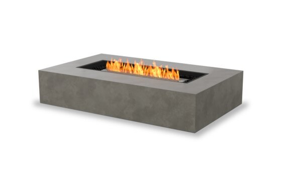 Wharf 65 Fire Table - Ethanol / Natural by EcoSmart Fire