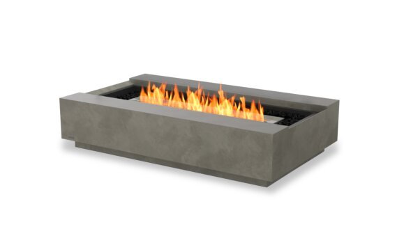 Cosmo 50 Fire Table - Ethanol / Natural by EcoSmart Fire