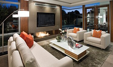 Buildwise - Built-in fireplaces