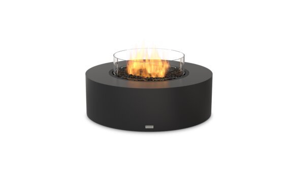 Ark 40 Fire Table - Gas LP/NG / Graphite by EcoSmart Fire
