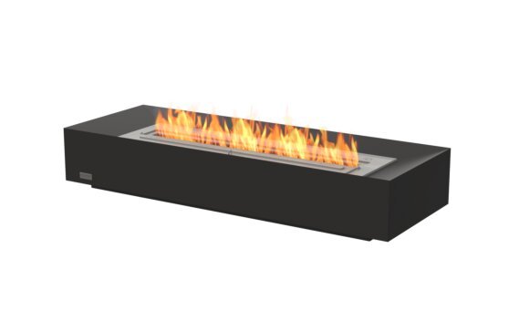 Grate 36 Fireplace Grate - Ethanol / Graphite by EcoSmart Fire