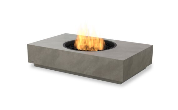 Martini 50 Fire Table - Gas LP/NG / Natural by EcoSmart Fire