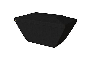 Gin 90 (Bar) Winter Bag Winter Storage Bag - Studio Image by EcoSmart Fire