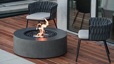 Starfire - Residential fireplaces