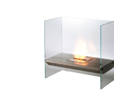 Designer Fireplaces