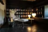 thumbnail: esf-pillar-3l-black-marble-designer-fireplace-arch-hub-a.png
